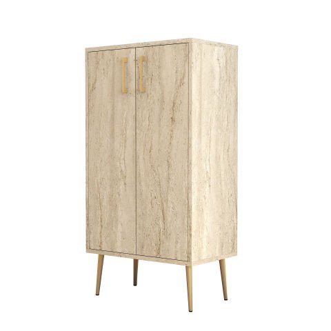 Variant Prag Ayakkabılık - Traverten