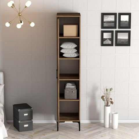 Kumsal 1 Kapılı (P) Gardırop - Lidya / Lidya